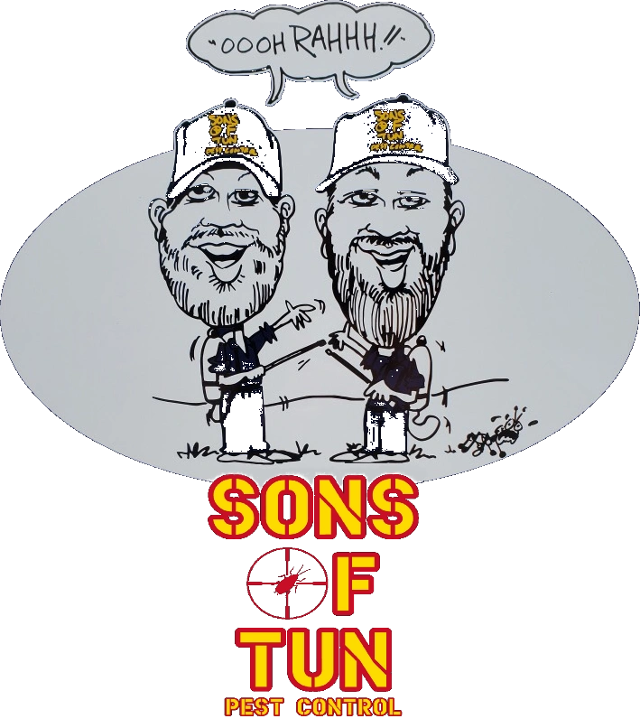 Sons of Tun Pest Control LLC